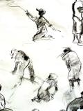 Boys fishing
