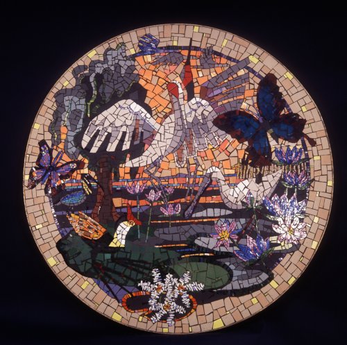 Late Wet