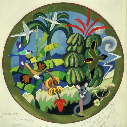 MW Painting 1