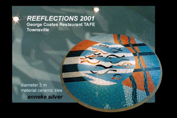 Reeflections