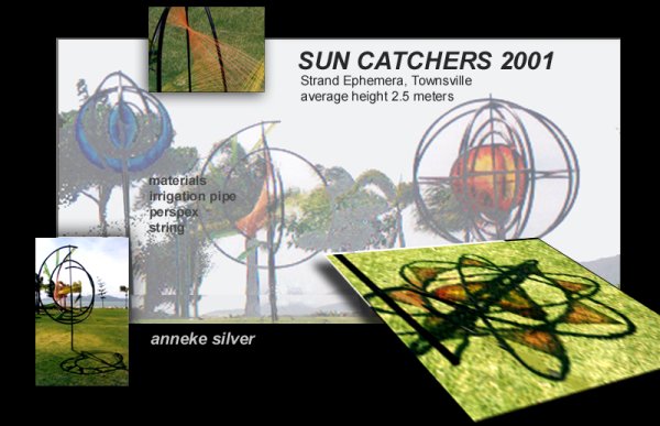 Sun Catchers