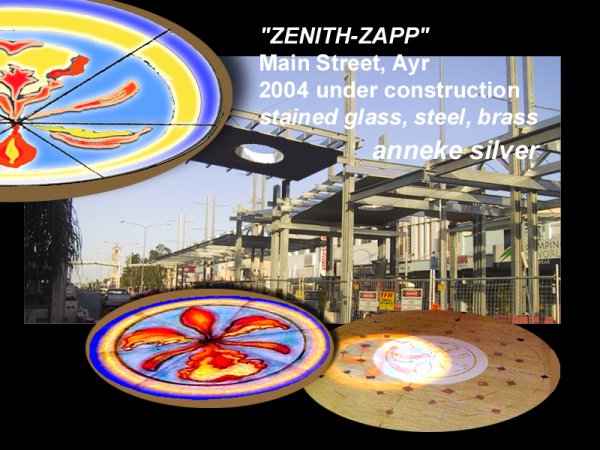 zenith zapp ,ayr