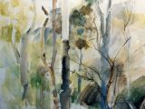 Riverbank Morning
