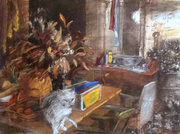 Anneke Silver